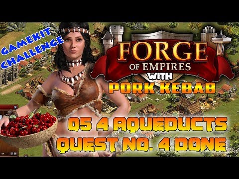 Free Voucher For Forge Of Empires - Updated 2022