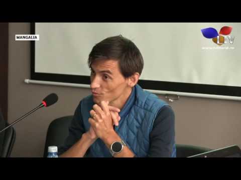 Staţiunea Saturn, modernizată cu bani europeni - Litoral TV