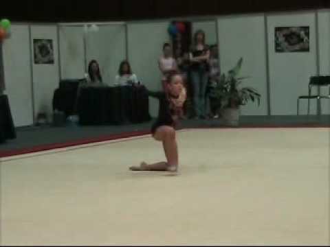 Kristiana Chalmas Free 2009