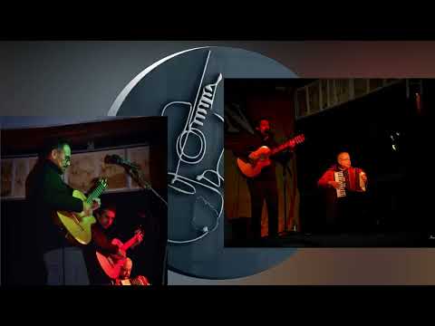 Tocamos en el Club Social y Deportivo la CHINCHILLA el 1° de mayo 2023