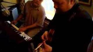 The Barcodes - Seventh Son, Mose Allison