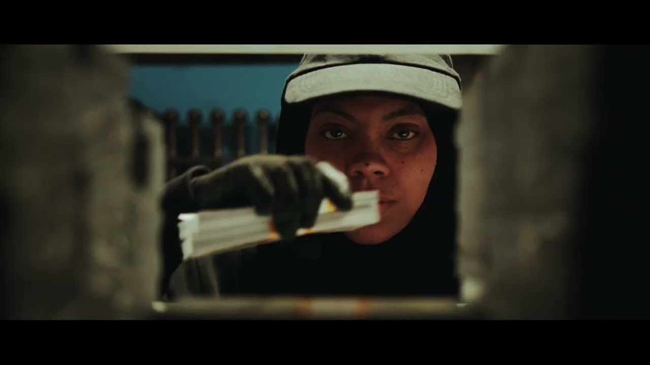 Antha Pantha – “Brick By Brick”