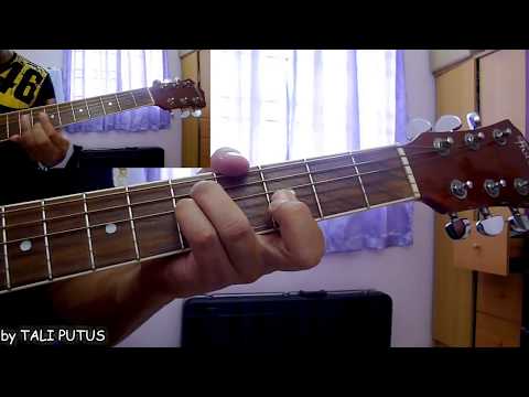 Menahan Rindu - Wany Hasrita