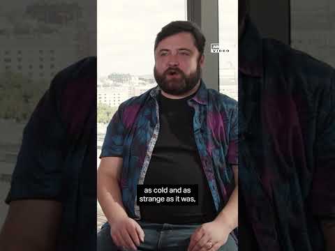 Terry snorting Mama is just so chaotic