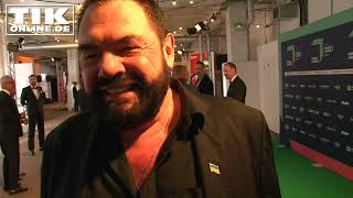 &quot;Alphaville&quot;-Star Marian Gold über &quot;Forever Young&quot; und Umwelt &quot;Wir sind ja nicht in einer Diktatur&quot;