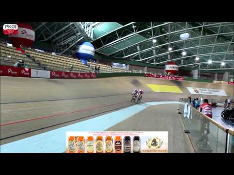 Grand Prix Polski w kolarstwie torowym