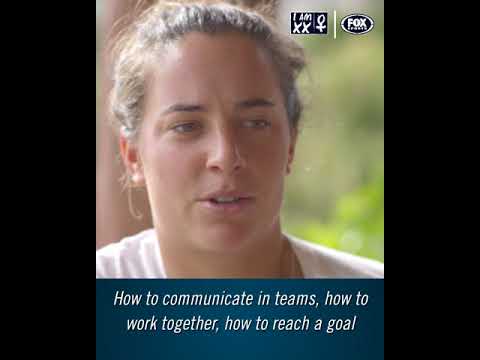 Tyler Wright Interview