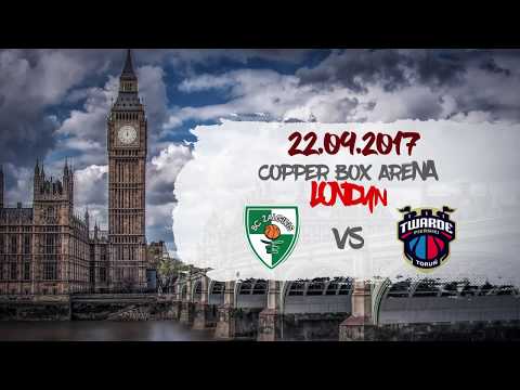 #TwardePierniki w Londynie - raport przed meczem