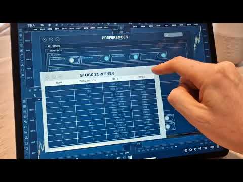 SwiftUI 3.0 iOS15 Market platform Corporate app