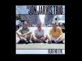 Jon Jarvis Trio - Shiny Stockings