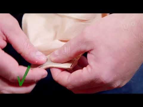 Trio Pearls Demonstration