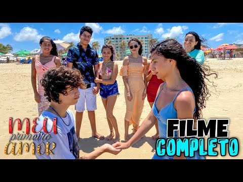 MEU PRIMEIRO AMOR - FILME COMPLETO