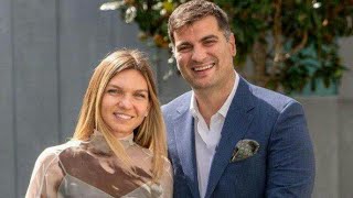 Simona Halep, billionaire Toni Iuruc divorce revealed after shocking US Open exit