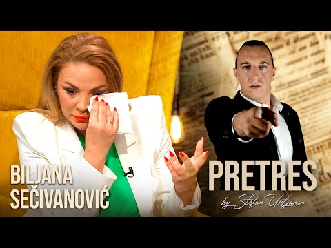 Moja sestra je sahranjivala sina dok sam se ja porađala! Tužna sudbina Biljane Sečivanović! |HYPETV