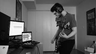 MxPx - &quot;The Struggle&quot; (Guitar Cover)