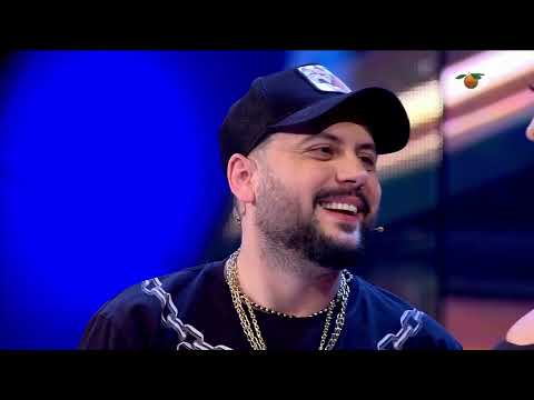 Portokalli, 24 Mars 2024 – North King (Takim me Sara Karaj në aeroport)