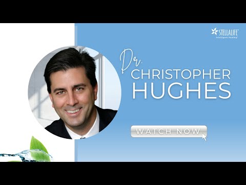 Dr. Christopher Hughes