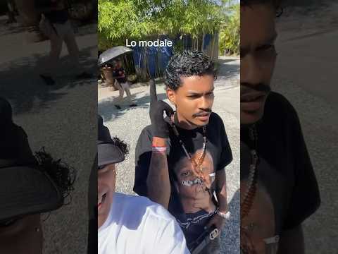 Dilon's brother baby you have no manners #capotilloremix #rochyrd #capotillo #1tendencias #masha