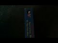 You Re In Love Charlie Brown It S Your First Kiss Charlie Brown 1994 VHS Review