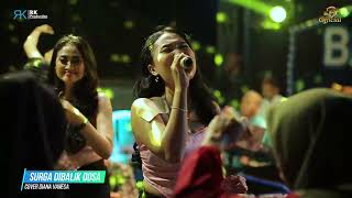 Download lagu SURGA DIBALIK DOSA PERSI DJ TUMRIN _DIANA VANESA_ #BLMUSIK LIVE IN NYALINDUNG SOBANG mp3