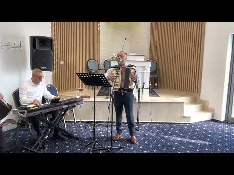 29 mai 2023 Romeo Stan- Doar Isus