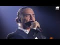 Alejandro Fernández - Nada de ti (En Vivo)