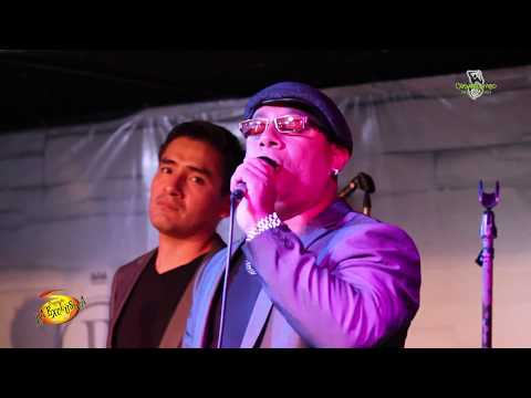 Orquesta La Exclusiva - Tempestad