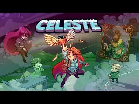 Best VGM 2192 - Celeste - First Steps