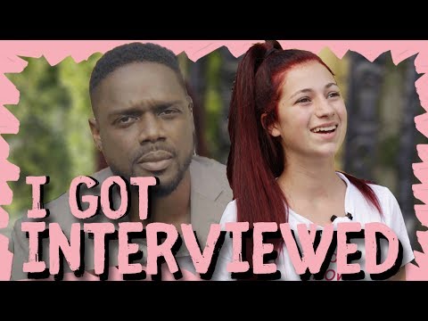 Danielle Bregoli interviewed by Klarity