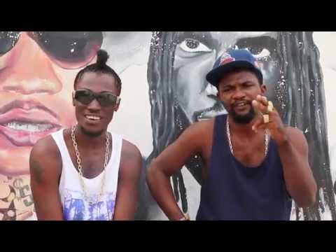 Vybrant Faya & Mr Logic