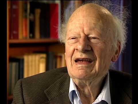 Hans Bethe - Freeman Dyson: An excellent graduate (107/158)