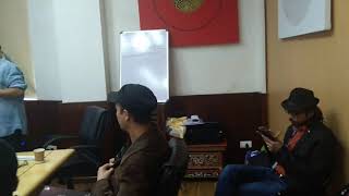 Industry Partnership & Placement