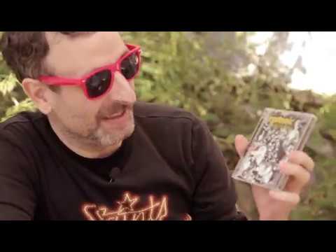 Torsun über Keine Argumente!