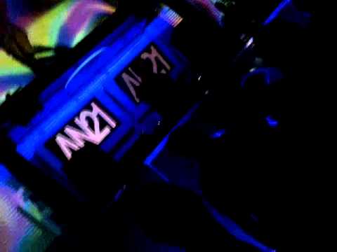 AN21 Live @ Privilege Buzios - Don't You Worry Child (7/9/12)