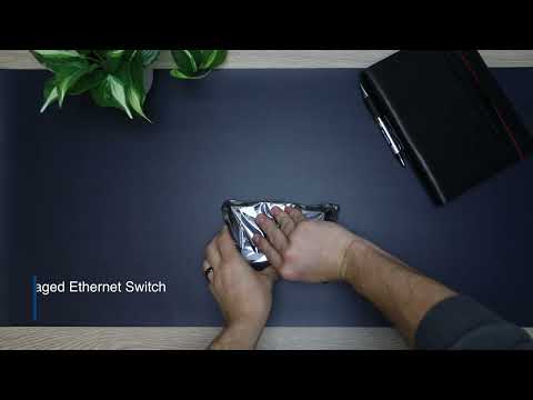 Unboxing Video