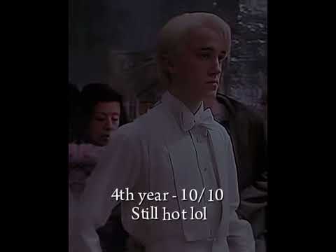 Rating Draco #harrypotter #dracomalfoy