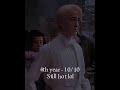 Rating Draco Harrypotter Dracomalfoy