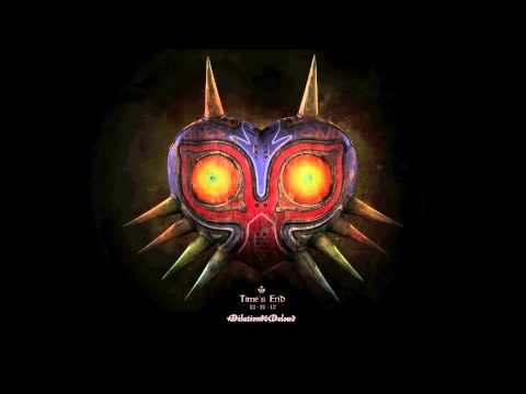 DilationHDcloud - Final Hours