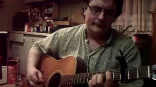 Mike Morder, Better Change (Dan Fogelberg Cover)