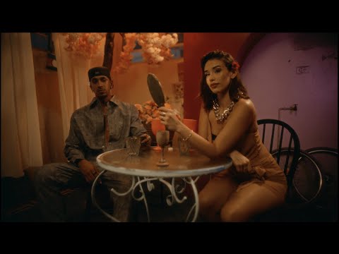 DIA - Nalgotas [Official Video]