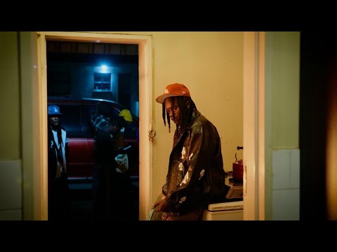 TiGonzi,Hwinza-Ndiwe Iwewe(Official Music Video)