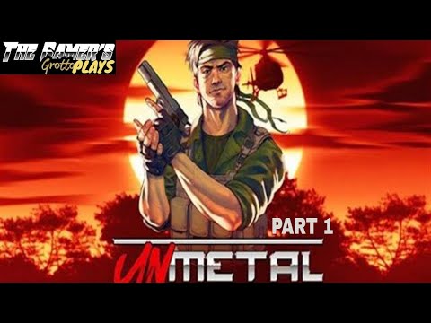 Vidéo UnMetal - Collector's Edition