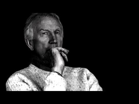 IN MEMORY OF ALAN HAWKSHAW  16/10/21 last video of his British Empire Medal Ceremony.