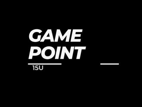 Gamepoint 15u Texas(Frosh)