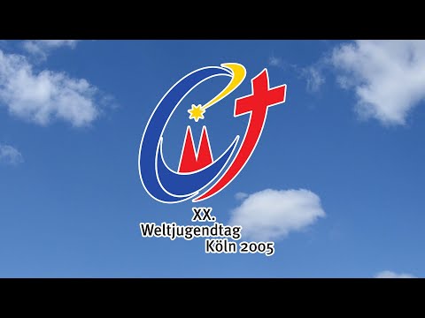 XX. Weltjugendtag 2005 | Köln
