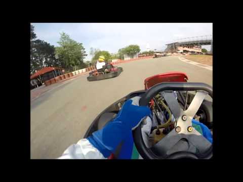 8ª Etapa Copa Amika 2015  Mauricio Rodriguez