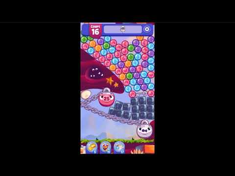 Angry Birds Dream Blast [ Level 131 ]