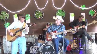 Les Armstrong - A Dozen Roses (Cover)