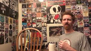 Shnootz - Reaction Video (Laura Branigan - Bad Attitude)