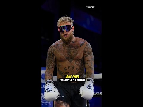 Jake Paul’s Ambition: Boxing Meets MMA on the Horizon